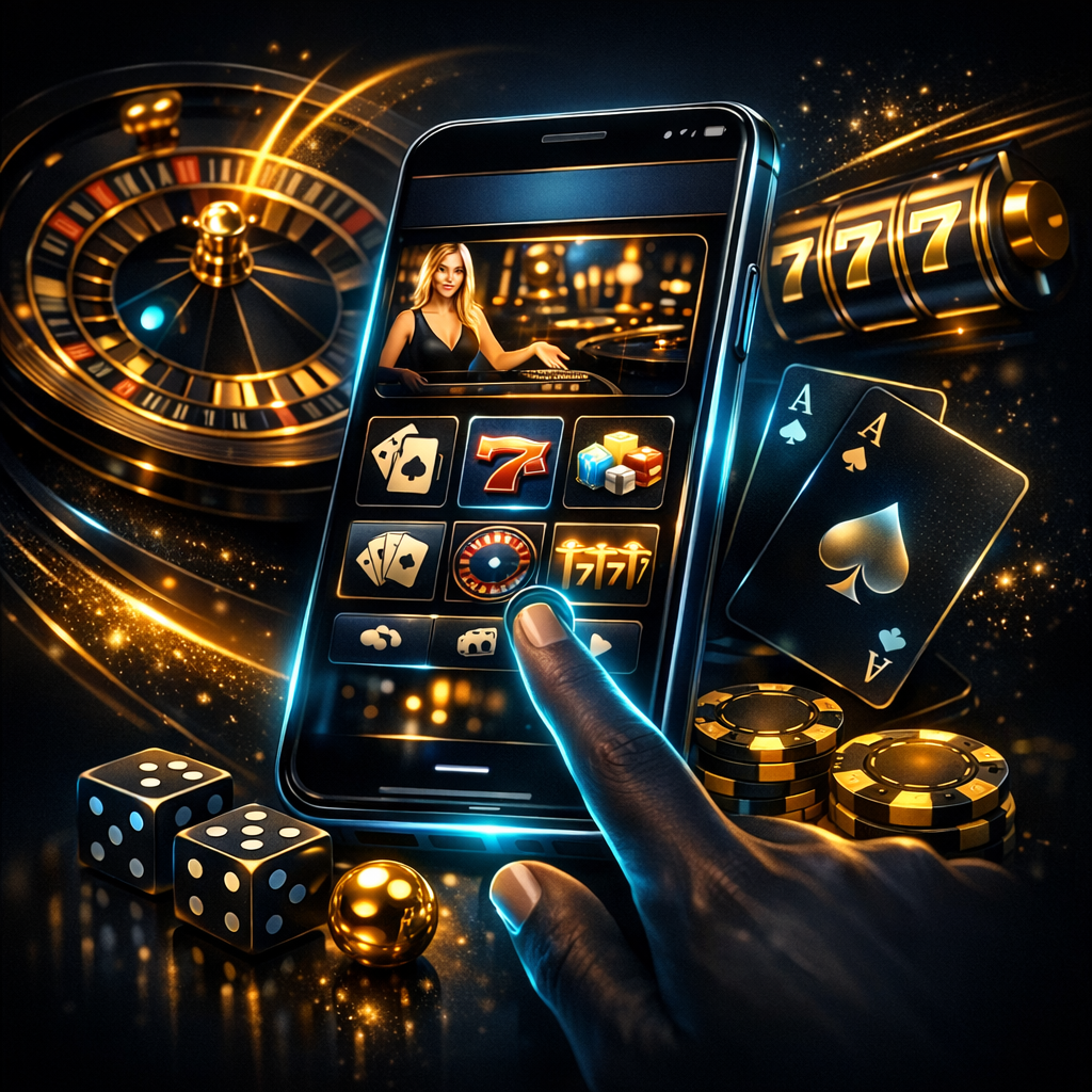 hh bet - App Features
